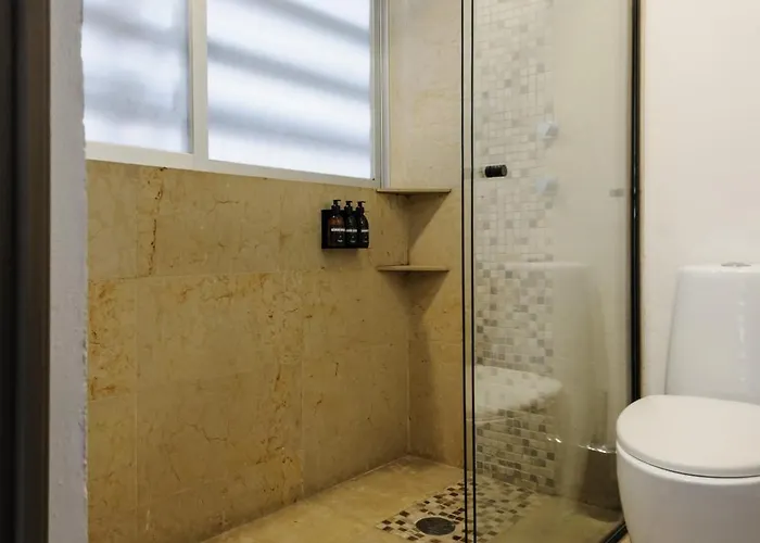 Amazing Duplex 2br In The Heart Of Condesa Apartment Mexico City