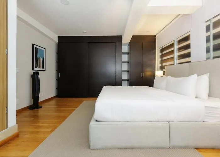 Apartment Amazing Duplex 2br In The Heart Of Condesa