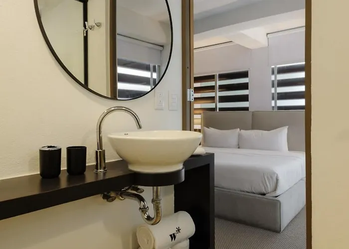 Amazing Duplex 2br In The Heart Of Condesa *